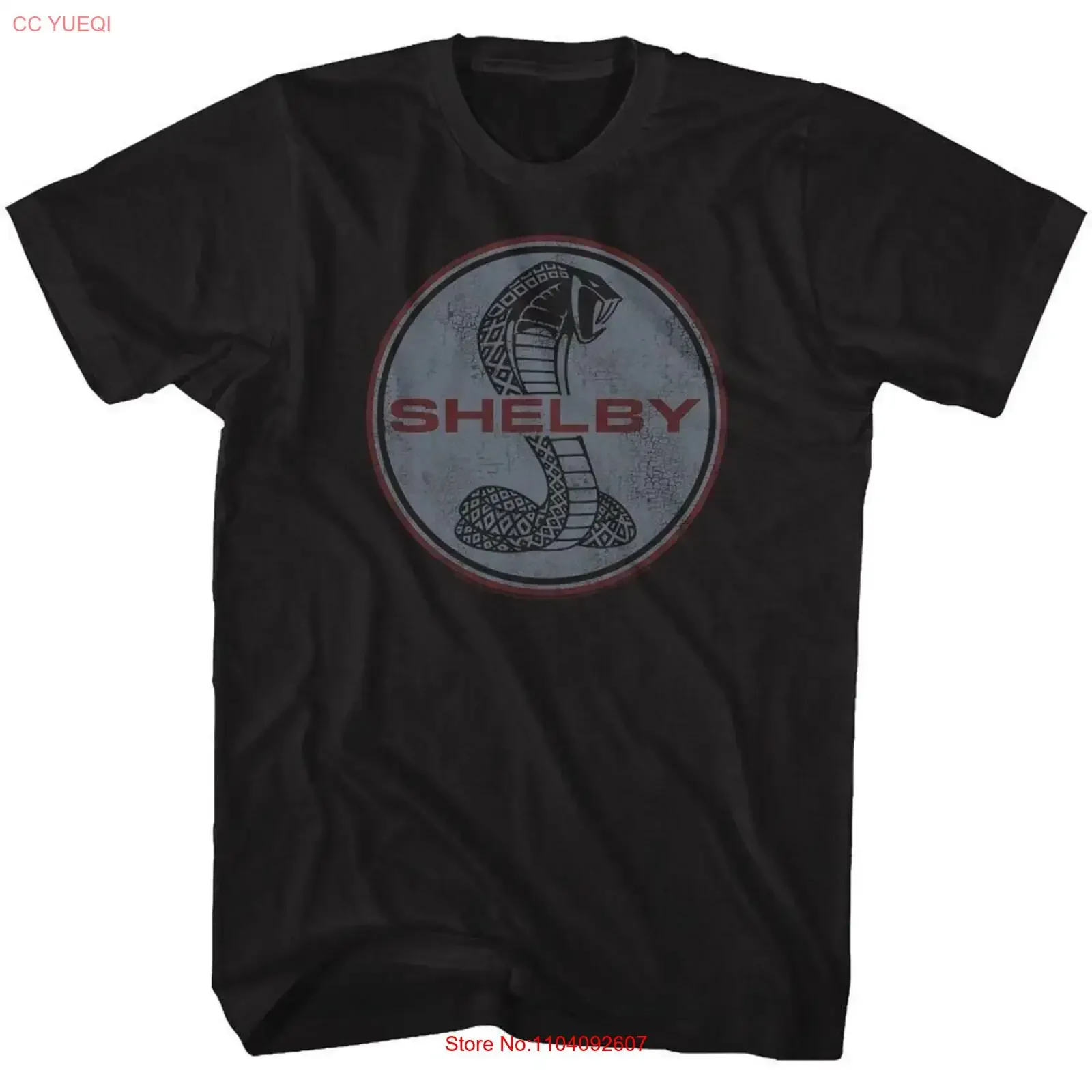 Carroll Shelby Moto…