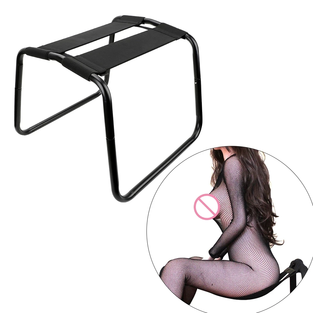 Bdsm Elastic Sex Chair Sexual Positions Aid Inflatable Sex Pillow Masturbation Sex Furniture Adult Sofa Sex Toys for Couples