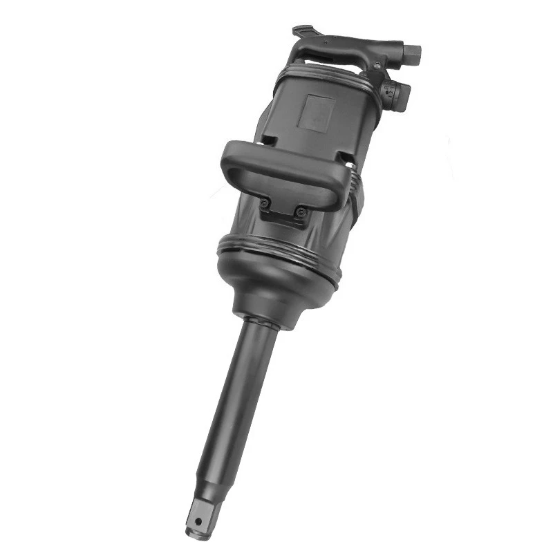 1 inch industrial grade pneumatic impact wrench heavy duty trigger pneumatic wrench tool