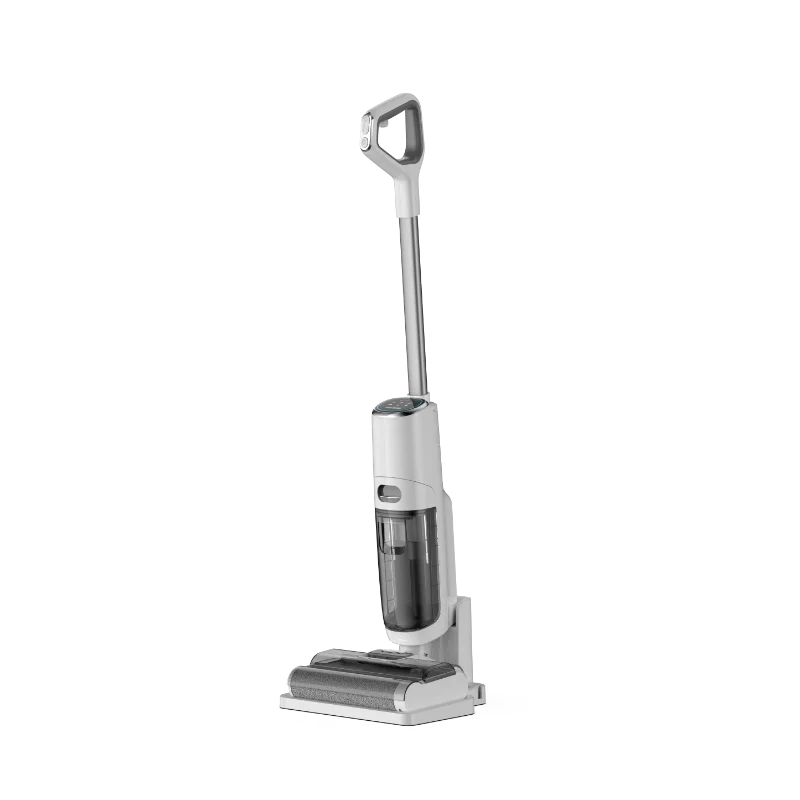 16KPA CE GS Carpet Floor Spray Water Steam Mop Household Portable Handheld Upright Wireless Wet And Dry Cordless Vacuum