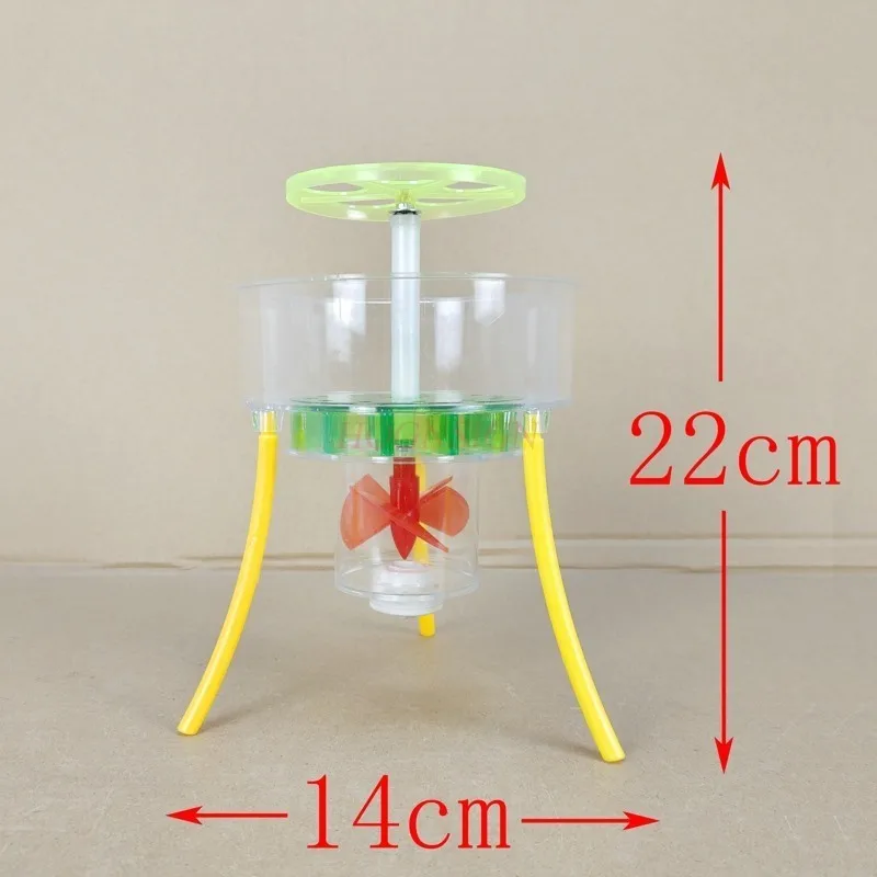 Water Model Physical Experiment Equipment For Primary And Middle School Students Middle School Teaching Instrument