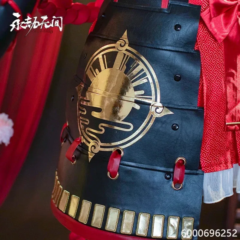 Нарака Bladepoint Kurumi Косплей Костюм Прекрасный Древний Наряд для Женщин Хэллоуин Вечеринка Ролевая Игра Одежда Полный Комплект Новое Прибытие
