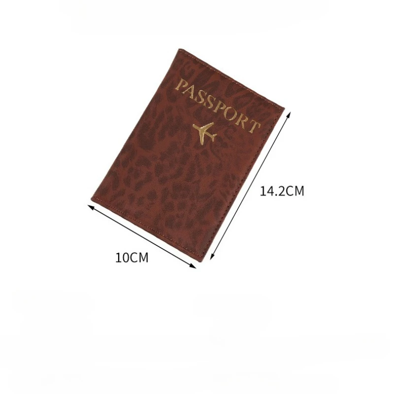 Рисунок 6 - Новый цветной держатель для паспорта