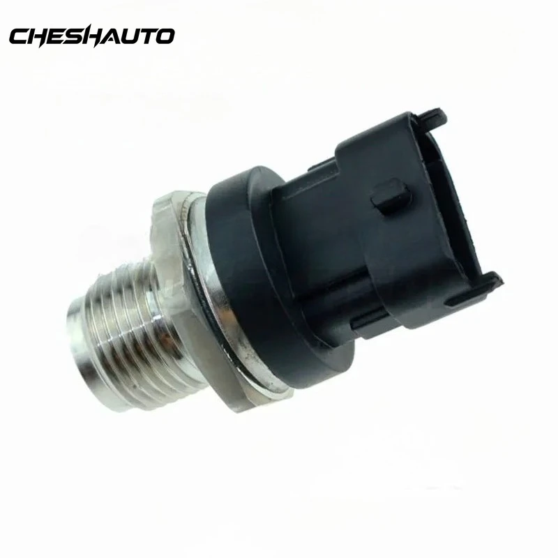 51274210233 Fuel Rail High Pressure Sensor for MAN Iveco Fiat Diesel Engines