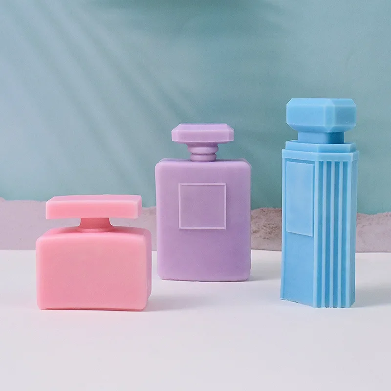 Perfume Bottle Cand…