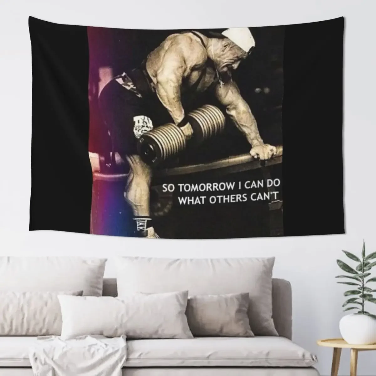 dorian yates Tapestry Wall Hanging Bedroom Decor Aesthetic Room Aesthetic Decor Decorative Wall Murals Tapestry