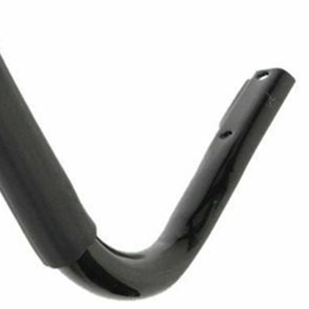Kettingzaaghandgreepstang gemaakt voor compatibiliteit met voor MS380/voor MS381/038; Vervang uw beschadigde component gemakkelijk