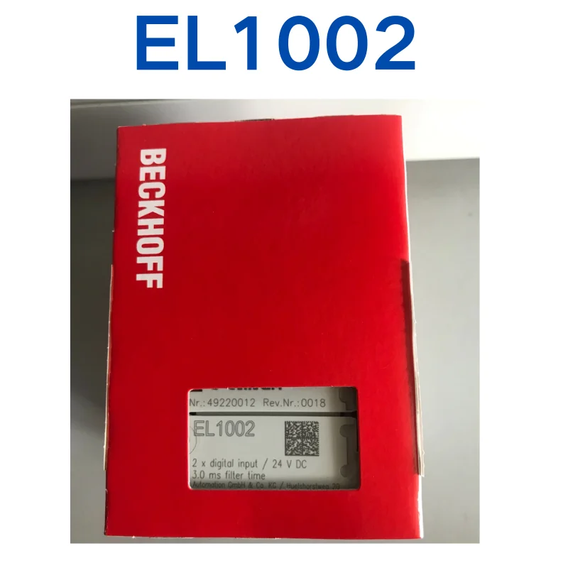 

Brand-new EL1002 Fast Shipping