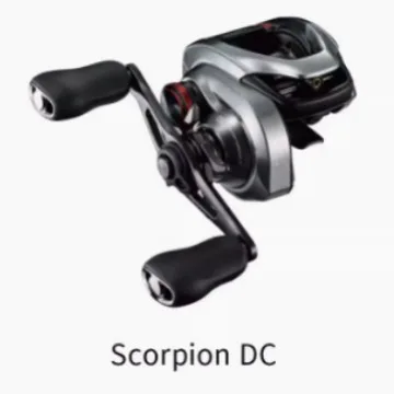 

DC Drip Wheel Scorpion Giant MD Drip Wheel Electronic Brake Tossing with Sao Yin