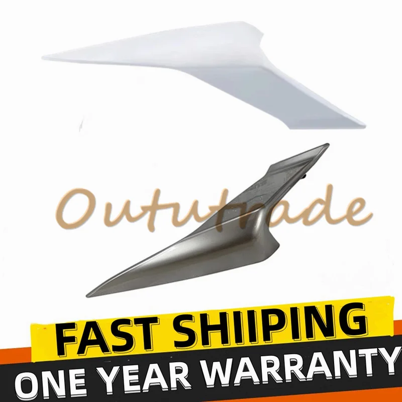 

For CFMOTO 450SR SR450 Motorcycle Accessories CF450-6 Rear left rear right rear cover Rear guard trim plate