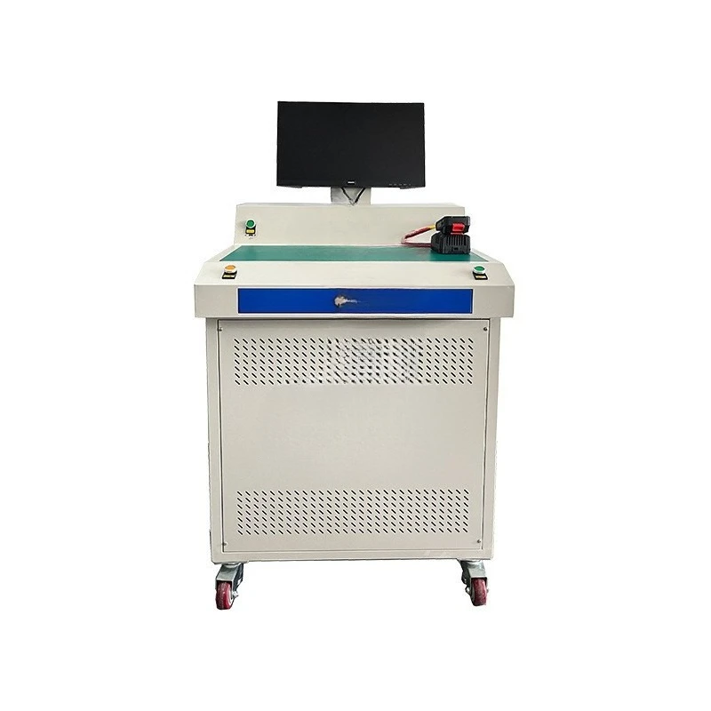 Battery pack comprehensive tester, computer-controlled automatic charging and discharging