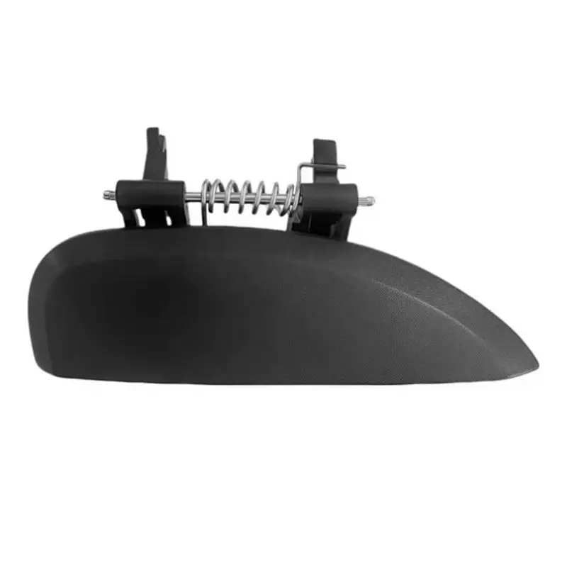 Car Exterior Outer Door Handle Pull For Dacia Sandero MK2, For Renault Clio MK3, For Logan MK2 2013-2022 R:806067028R