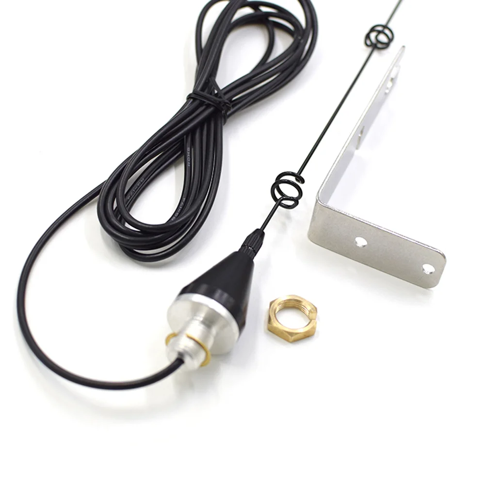 433mhz Antenna Automatic Remote Control Outdoor Antenna Work With Gate Control,Garage Command for Gate Garage Switch Control