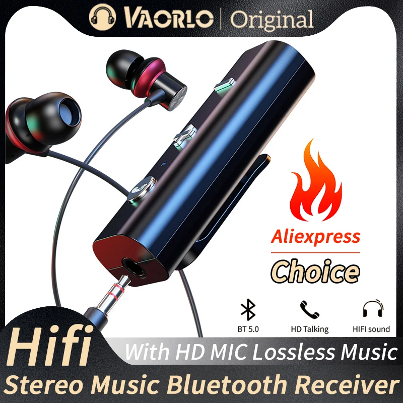 Bluetooth Audio Kit: Recensione e Valutazione del Migliore Adattatore Wireless per Auto e Altri Dispositivi
