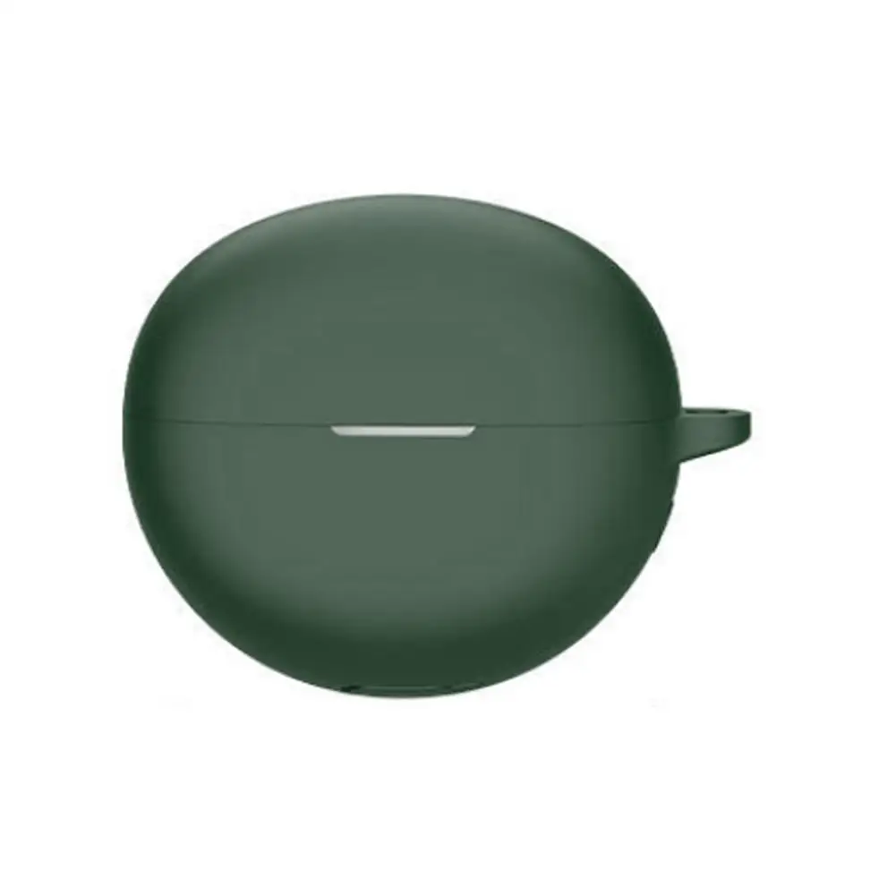   لهواوي الحرة كليب حالة TPU PC سماعة حقيبة التخزين لينة واقية سماعة للصدمات الملحقات B8I1