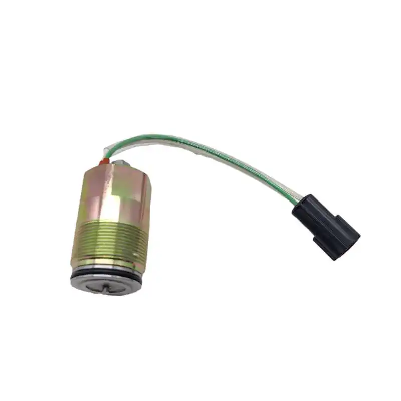 

Экскаватор Kobelco SK200-6/-9E Doosan Daewoo DH220-5 K3V63DT электромагнитный клапан гидравлического насоса, высокое качество