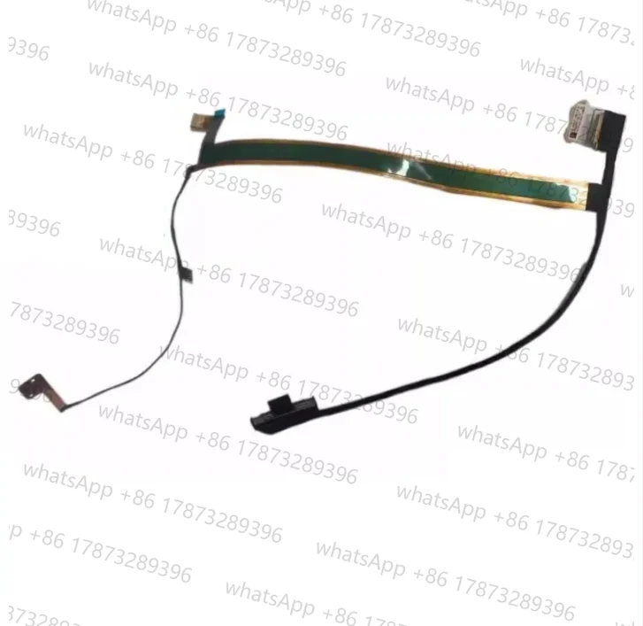 NEW LCD Cable for Lenovo Thinkpad L14 Gen 1 2 Screen Cable DC02C00JT00 DC02C00JT10