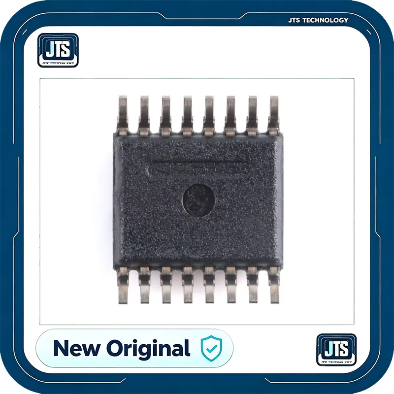 100% Original New ISO7741DBQR IC DGTL ISO 3000VRMS 4CH GP 16SSOP Electronic Components ISO7741DBQR