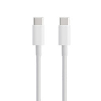 0.2m 1m 2m 3m 30W 100W Double Type C PD Cable For Apple iPhone Samsung HUAWEI USB-C To C Line