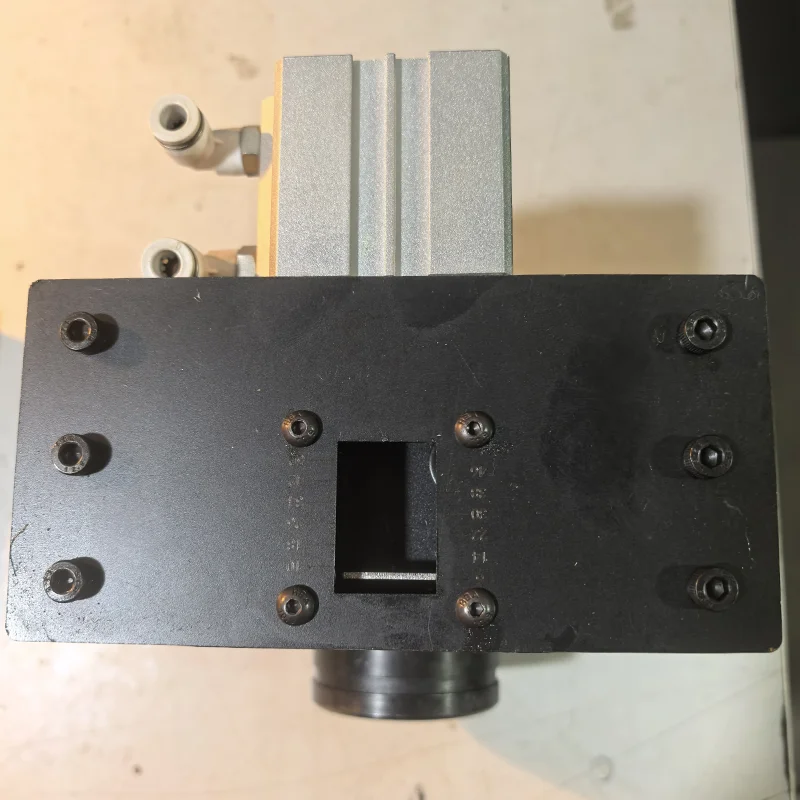 

Набор антивибрационных резиновых колес Stuka для деталей автоматической подачи стержня LNS SN542 Fedek