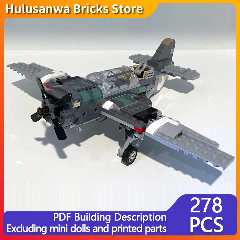 

Военный бомбардировщик для дайвинга, модель MOC, строительные кирпичи, военное оборудование, модульные технологии, подарки, праздник, сборка, детские игрушки, костюм