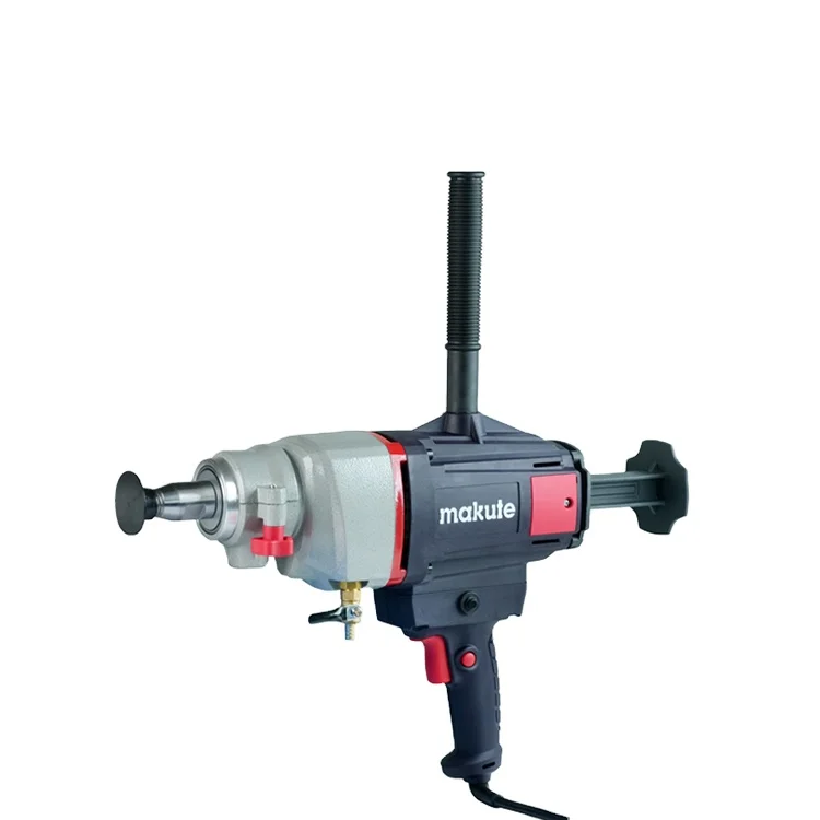 Power Tools 180mm Diamond Stone Core Drill Tools With Various Speeds DC001-G