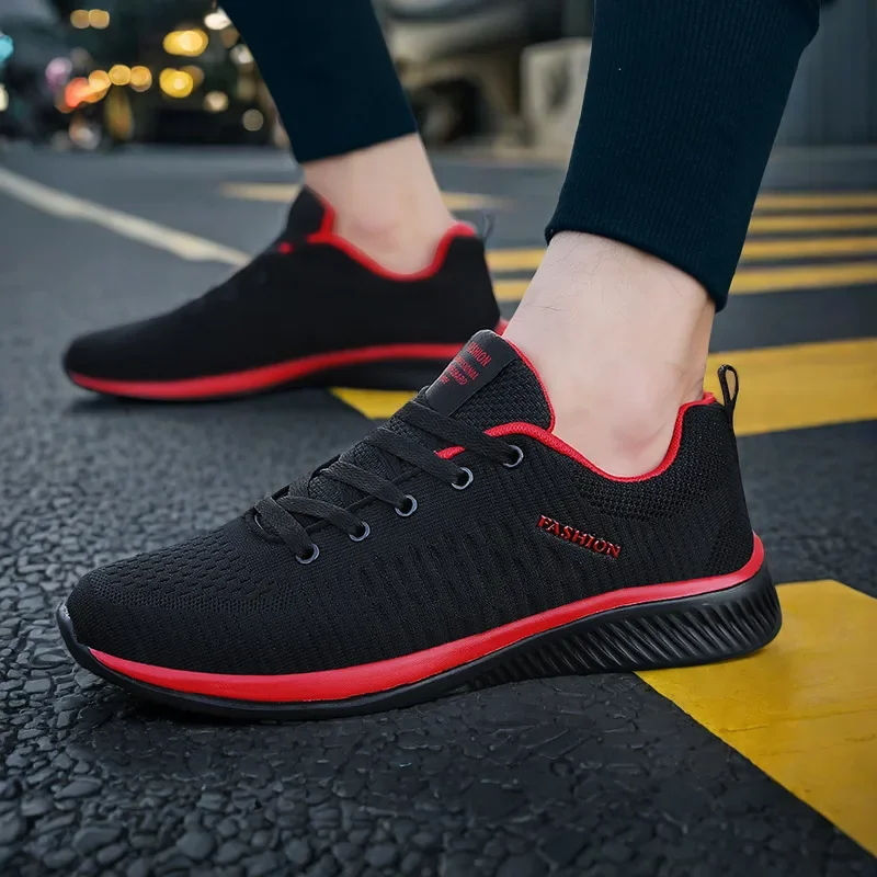 Mocassin Man Gympen Men's Sneakers Man Designer Luxury 2024 Sports Man Shoes Designer For Top Brand Shoes Men's Moccasin Tennis