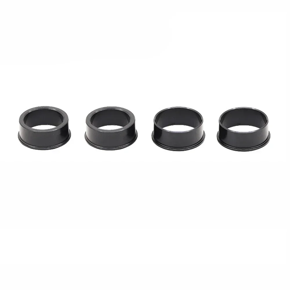 1pc Bottom Bracket Adapter Shim Bike Bicycle Bottom Bracket Adaptor Shim For Shimano To-SRAM For GXP 24 To 22/19mm Accessories