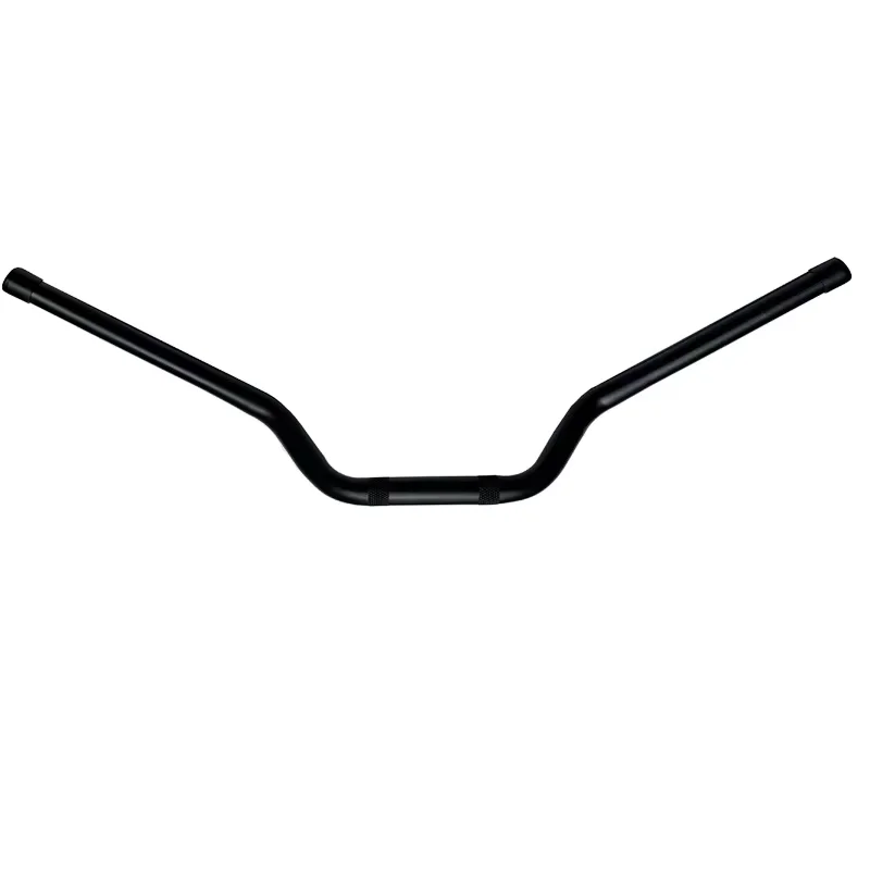 

Drag Tracker Handlebar for REBEL500 Retro High Raiser Handle Bar Straight Bar Compatible with Honda Rebel CMX500 2017-2023