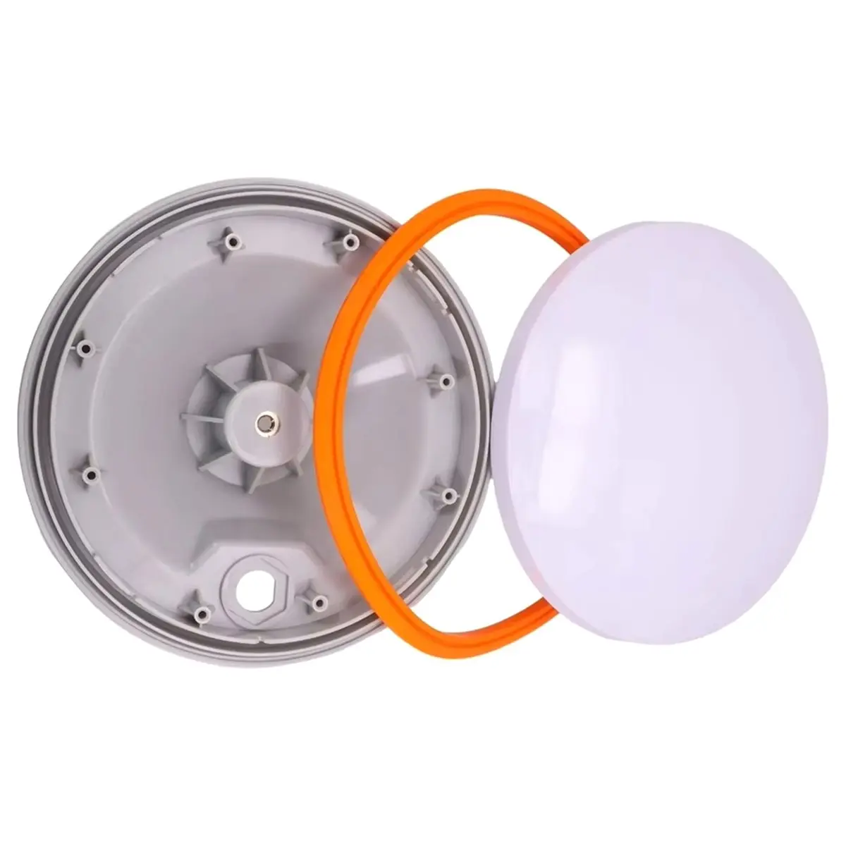 Promotional-Antenna Shell Replacement High-Temperature External Antenna Housing for External Full-Band Mapping Antennas C