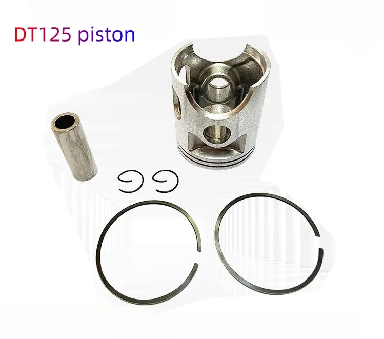 125cc 175cc Engine Piston Kit for [Model] Complete Set with Rings Pin and Gasket High Quality Top End Rebuild Parts OEM