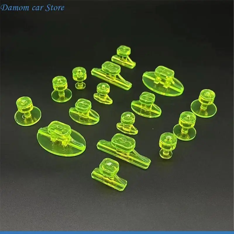 

A2UC Dent Repair Car Maintainence Accessories Car Body Dent Remover Pulling Dent Puller