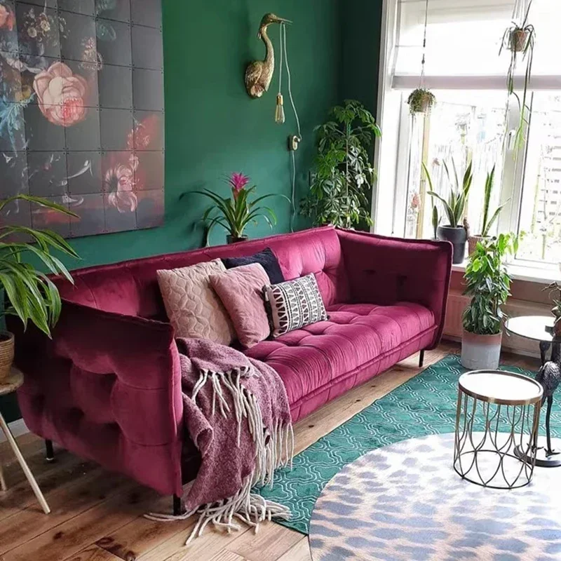 Soft Unique Living … - image