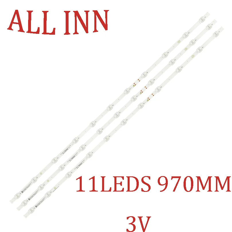 

LED strips for 303GC500003 70401-01532 GC50D11-ZC46AG-04D 50UQ7570PUJ COV37265101 BOE1500WQ1GHKC G50 A517CV-UMRBX