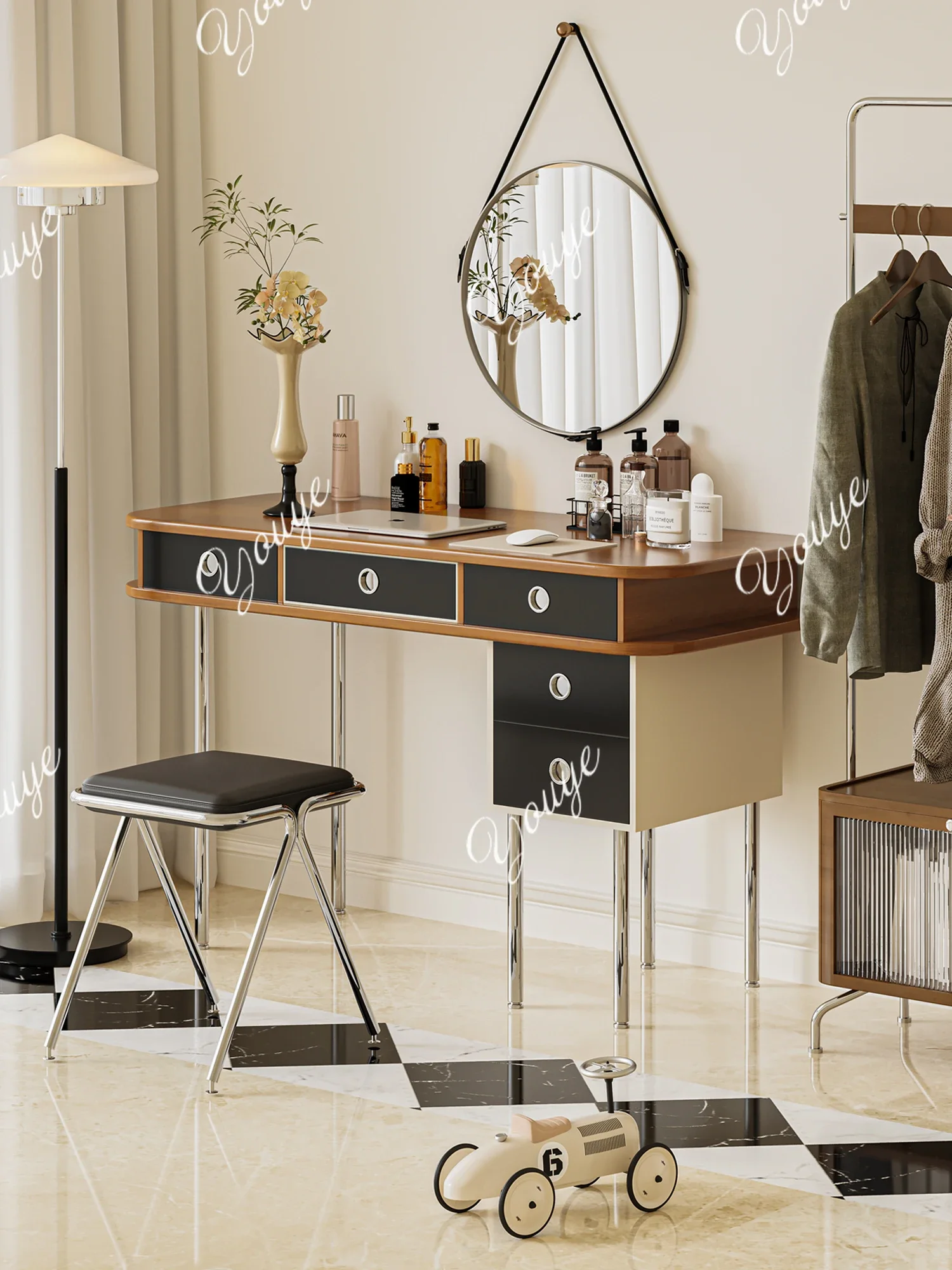 H63 Modern Minimali…