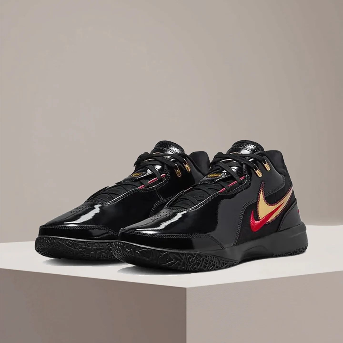 

Баскетбольные кроссовки Nike Zoom LeBron NXXT LeBron Fashion — нескользящие, прочные, с амортизацией, долговечные FJ1567-001