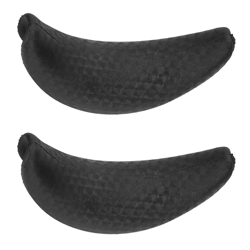 

AA20-2X Beauty Salon Hair Washing Sink Cushion Shampoo Bowl Gel Neck Cushion Hair Cleaning Headrest Pillow Home Barber Tool