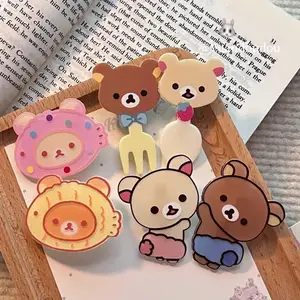 Rilakkuma Crocs AliExpress