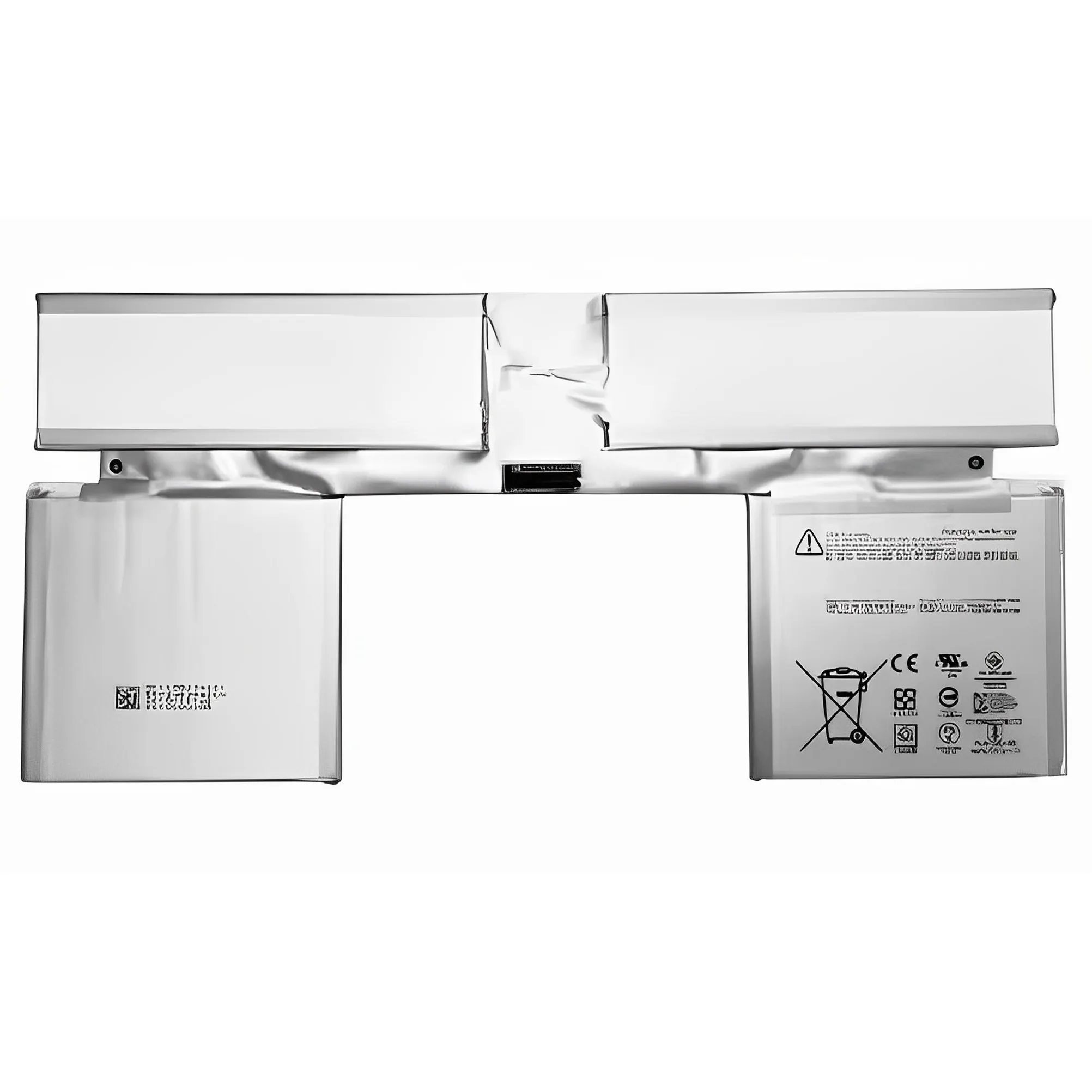 Applicable for  Microsoft Surface Book 3rd Generation 13 Inch Integrated Display Keyboard 1908 Base G3HTA066H Battery