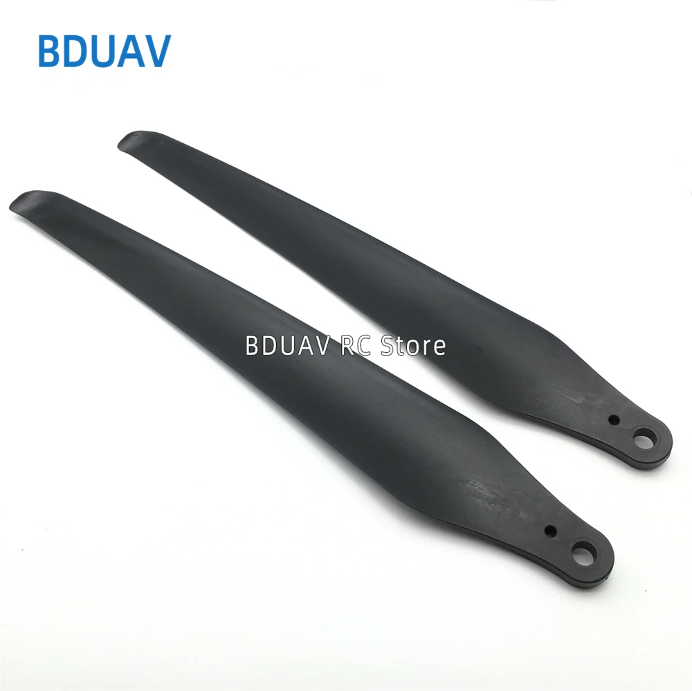 Foldable Carbon Fiber Nylon Mix Propeller CW CCW Props for XAG P100 Pro Agriculture Plant Drone Paddle Spare Parts