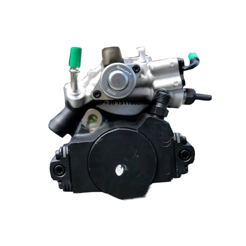 WEIYUAN High Pressure Oil Pump 28447439 6510702601 for  Common Rail Fuel Engine