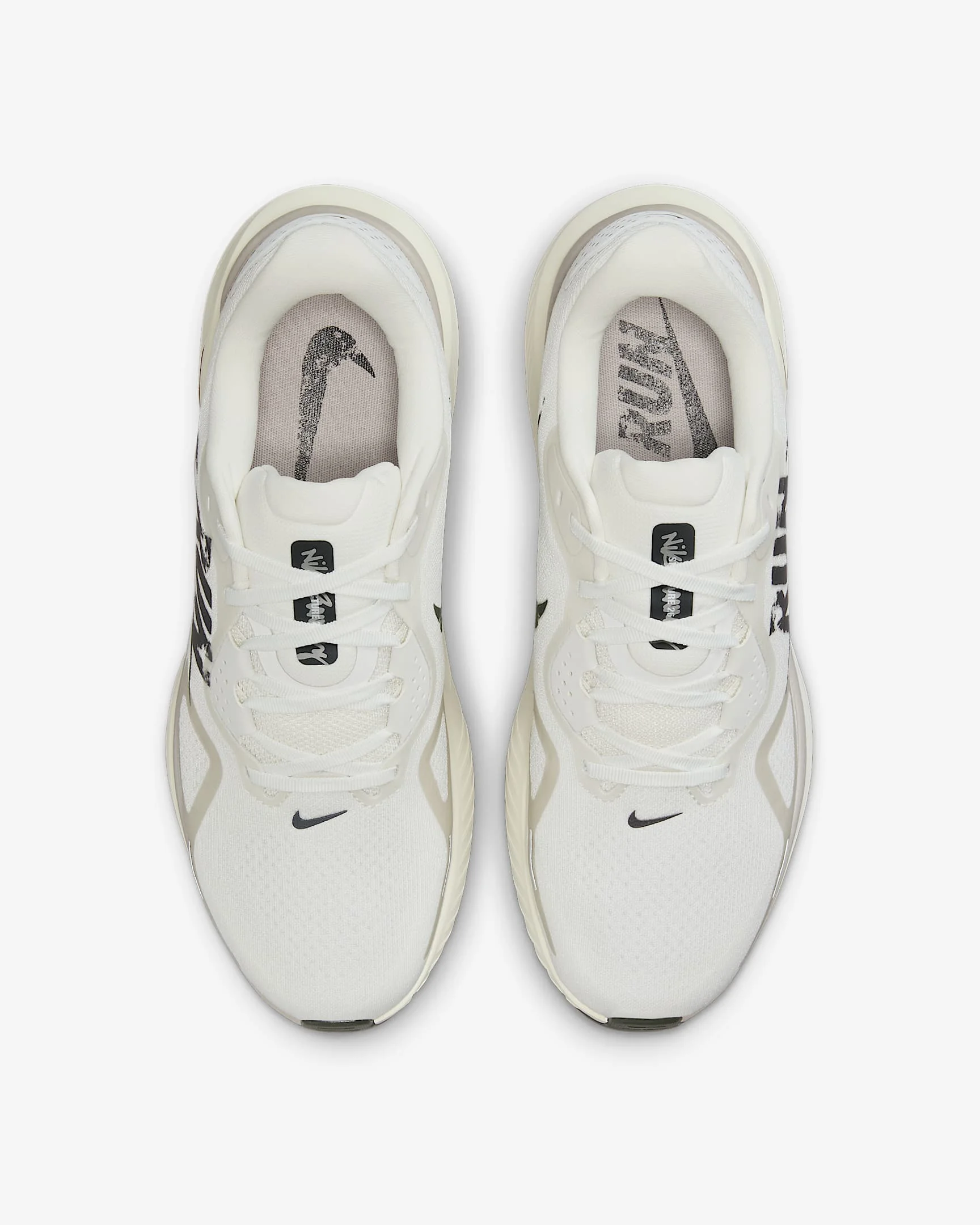 حذاء الجري Nike Structure 26 Nike Stable Range للرجال IB5698-100 #2