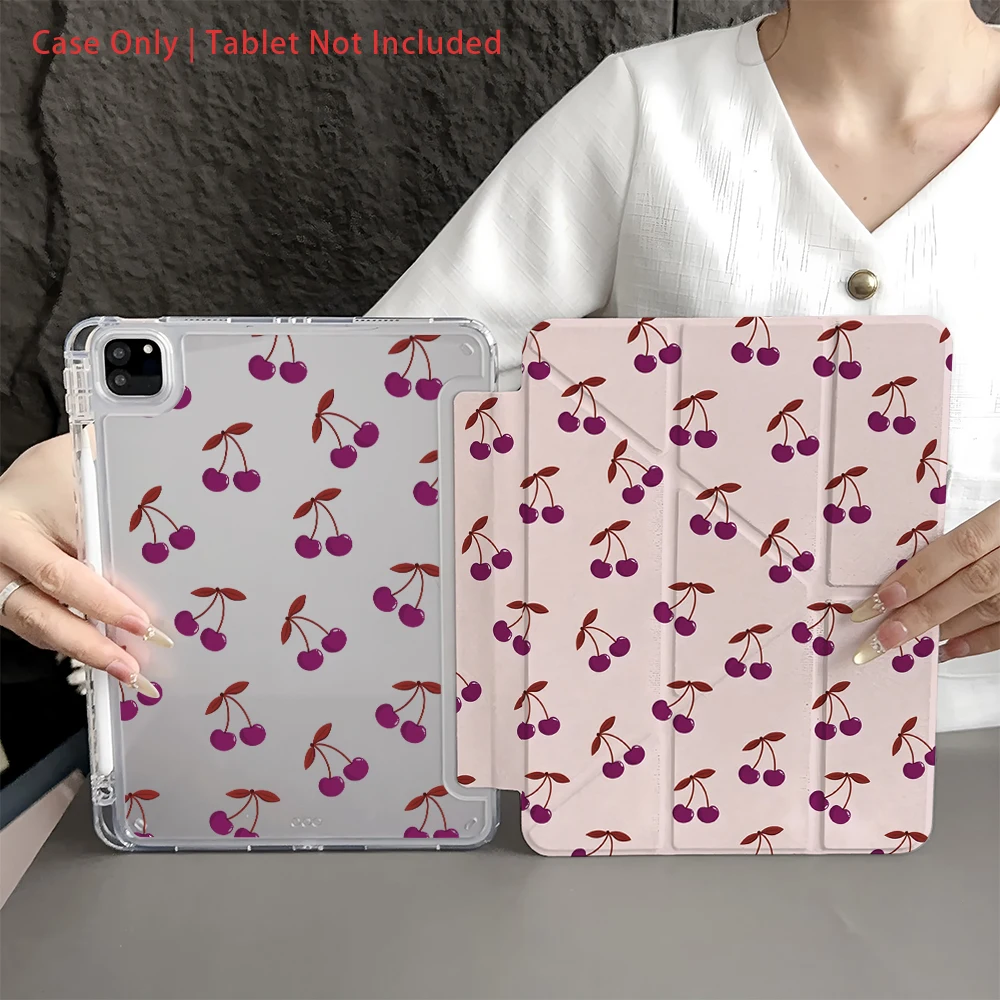 

Case compatible with iPad 10.9/Pro11/10th7/8/Air 4/5/Air 13(M3 2025)/Air 11(M3 2025)/Air 11(M3 2025)/(A16 2025)