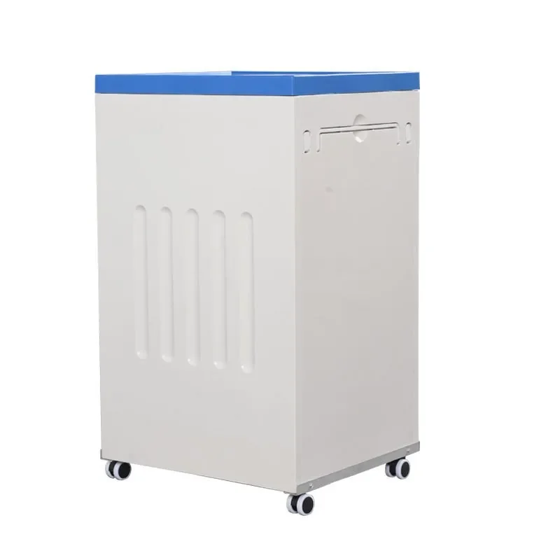 Phenolic bedside cabinet for hospital bed side locker