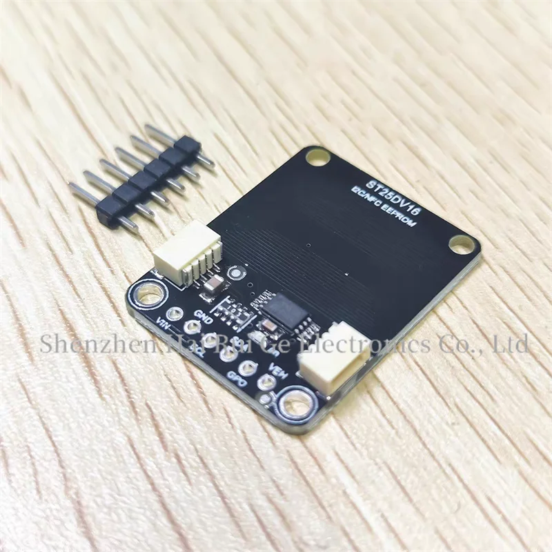 ST25DV16K I2C RFID EEPROM Breakout - STEMMA QT/Qwiic