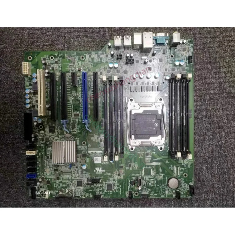 FOR DELL/Dell Precision 5810 T5810 workstation main board K240Y HHV7N WR1RF