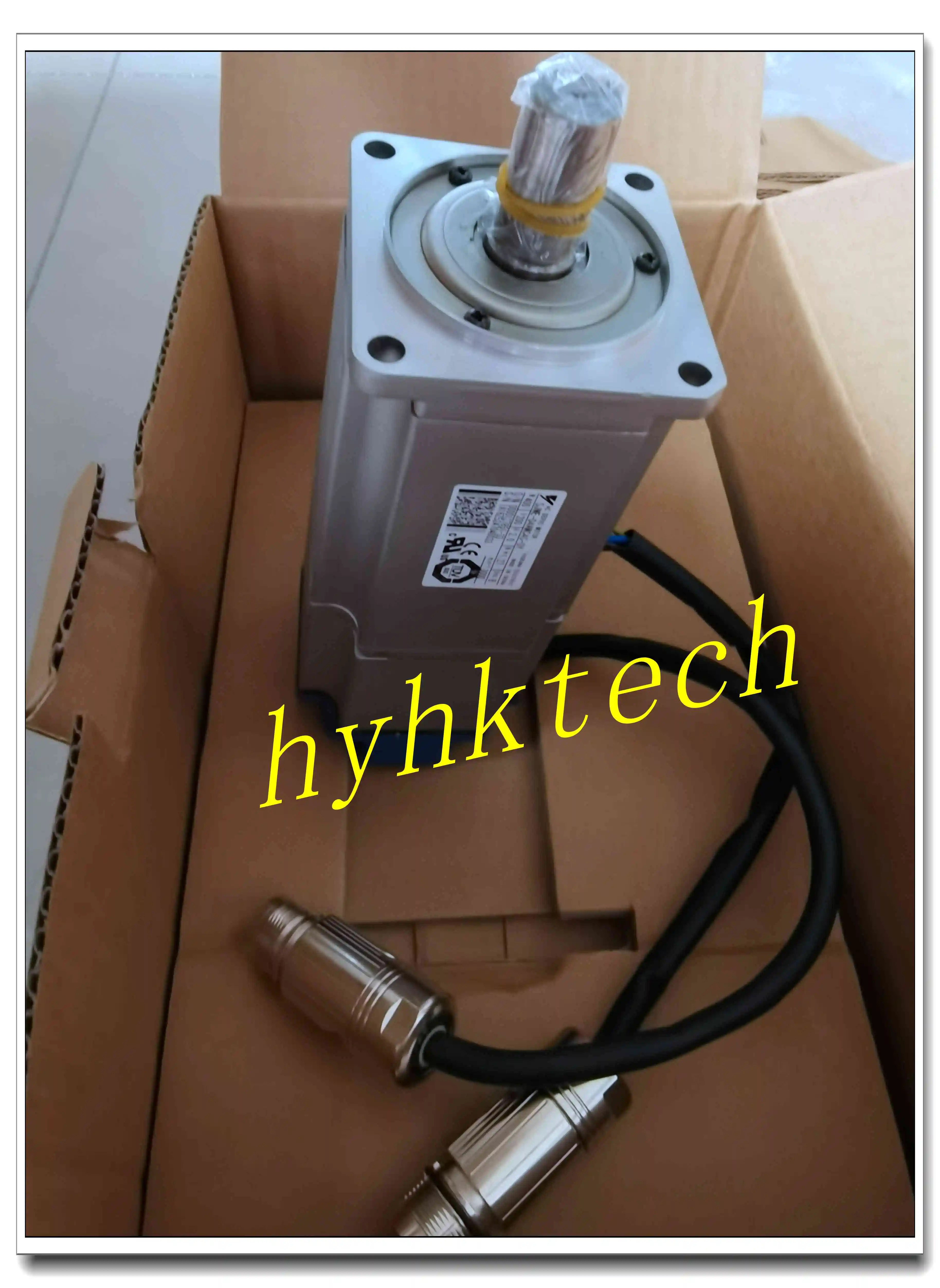 SJME-04AMC4C-0Y  SJME-04AMC4C  SJME-04AMC4C-OY  Original Servo Motor, 100% tested before shipment