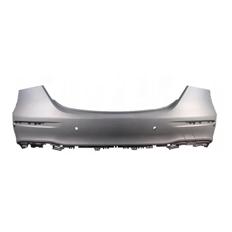 2138854405/4305 Rear bumper For Mercedes Benz E-Class W213 Sport 2021 2022 2023