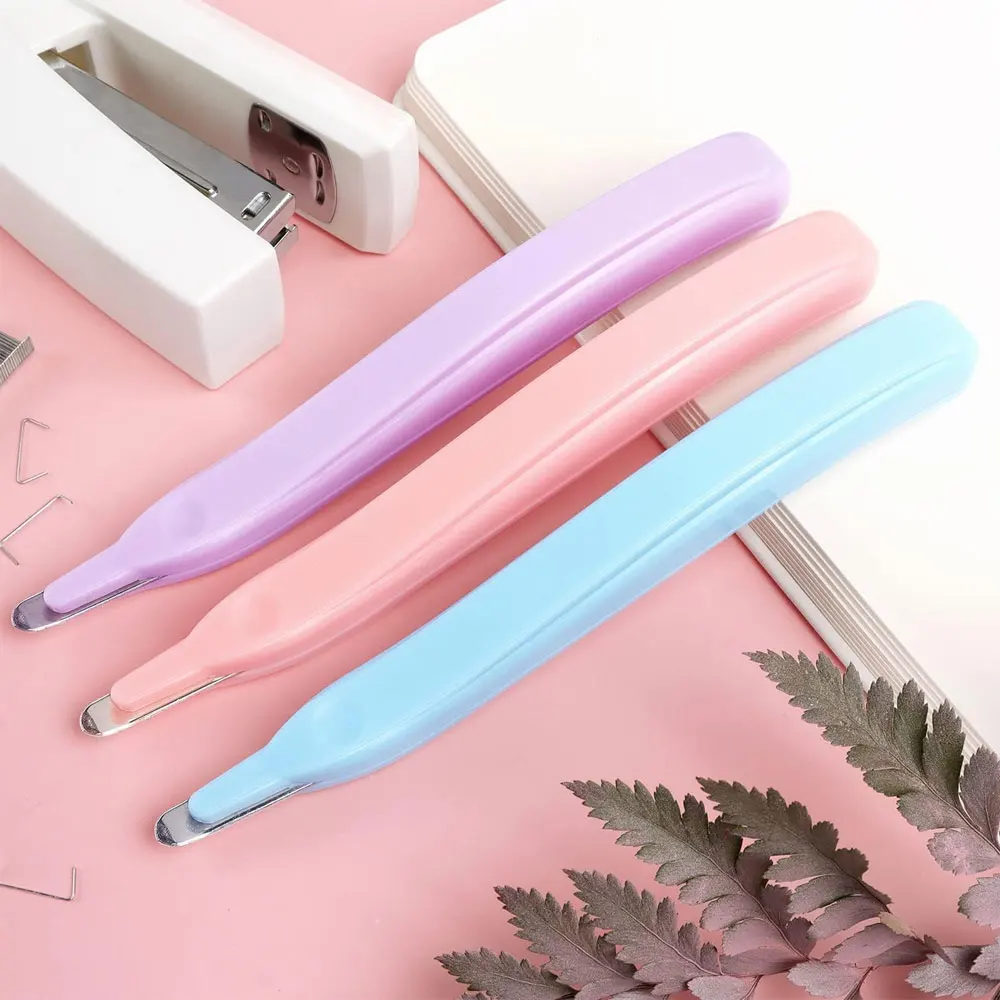 #12 Staple Removers Comparison Guide