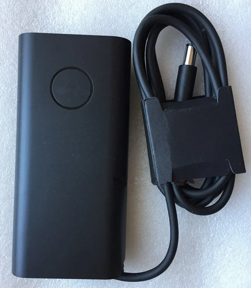 New  For Dell Precision 7770 Laptop GAN 180W AC Adapter Charger LA180PM210 HA180PM210 DA180PM210 19.5V 9.23A 7.4*5.0mm view 3